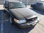 FORD - CROWN VICTORIA