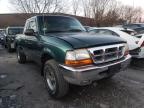 FORD - RANGER