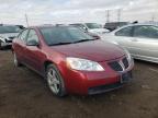 PONTIAC - G6