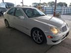 MERCEDES-BENZ - C-CLASS