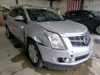 CADILLAC - SRX