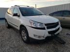 CHEVROLET - TRAVERSE