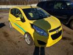 CHEVROLET - SPARK