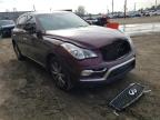 INFINITI - QX50