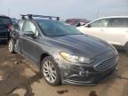 FORD - FUSION