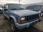 JEEP - CHEROKEE