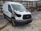 FORD - TRANSIT CONNECT