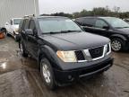 NISSAN - PATHFINDER