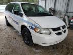 DODGE - GRAND CARAVAN