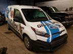 FORD - TRANSIT CONNECT