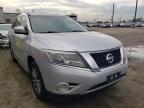 NISSAN - PATHFINDER