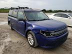 FORD - FLEX