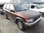 NISSAN - PATHFINDER