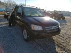 TOYOTA - HIGHLANDER