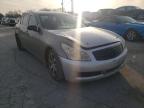 INFINITI - G35