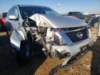NISSAN - PATHFINDER