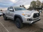 TOYOTA - TACOMA