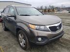 KIA - SORENTO