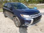 MITSUBISHI - OUTLANDER