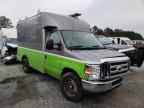 FORD - ECONOLINE