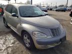 CHRYSLER - PT CRUISER