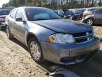 DODGE - AVENGER