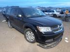 DODGE - JOURNEY