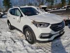 HYUNDAI - SANTA FE