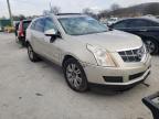 CADILLAC - SRX