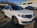 LINCOLN - MKX