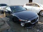 MAZDA - 6