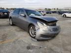INFINITI - G35