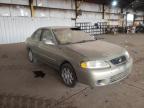 NISSAN - SENTRA