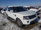 LAND ROVER - LR4