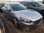 MAZDA - 3