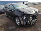 CHRYSLER - PACIFICA