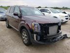 KIA - TELLURIDE