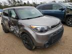 KIA - SOUL