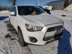 MITSUBISHI - OUTLANDER