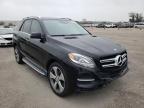 usados MERCEDES-BENZ GLE-CLASS