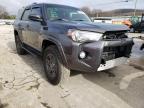 TOYOTA - 4RUNNER