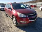 CHEVROLET - TRAVERSE