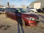 NISSAN - MAXIMA