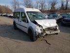 FORD - TRANSIT CONNECT