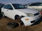 FORD - FOCUS