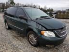 CHRYSLER - TOWN & C