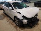 NISSAN - SENTRA