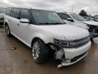 FORD - FLEX