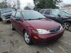 FORD - FOCUS