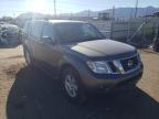 NISSAN - PATHFINDER